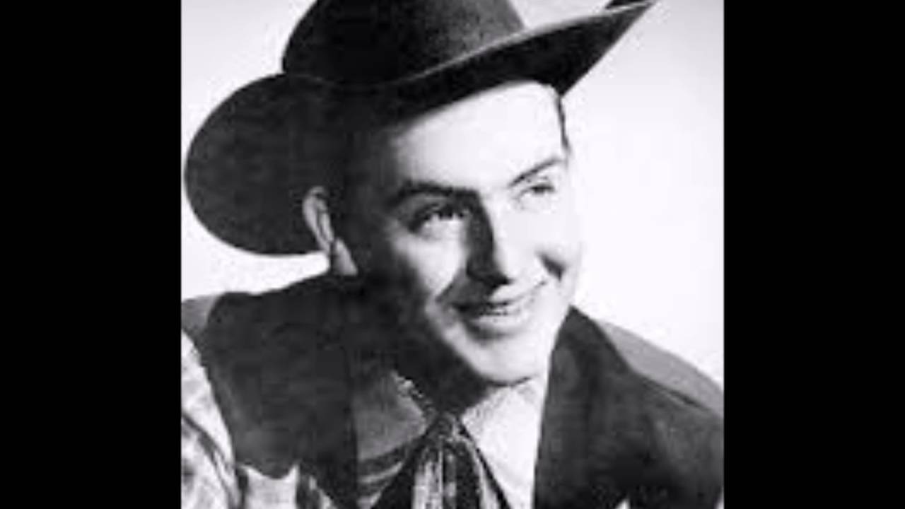 Wesley Tuttle - Tennessee Rose (1951).