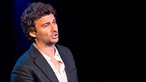 Manon Lescaut  Donna non vidi mai (Jonas Kaufmann, The Royal Opera)