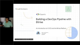 droidcon Online - Hands-On &amp; In-Depth Series Webinar (6 of 6) - Peter John