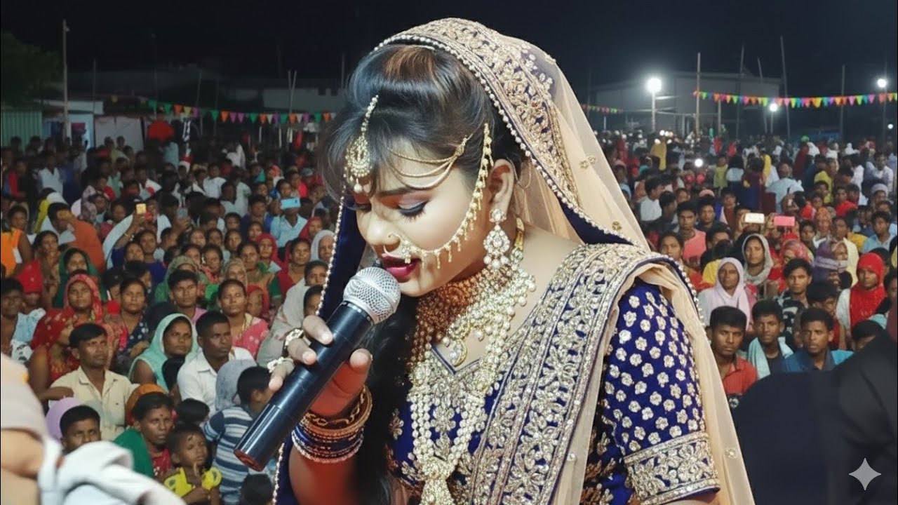 ফুলশয্যার রাতেই লঘুচাপ—স্বামীর মৃতদেহ দেখে হাবিবার আর্তনাদ | New Behula Jatra | HPH #jatrasong #gan