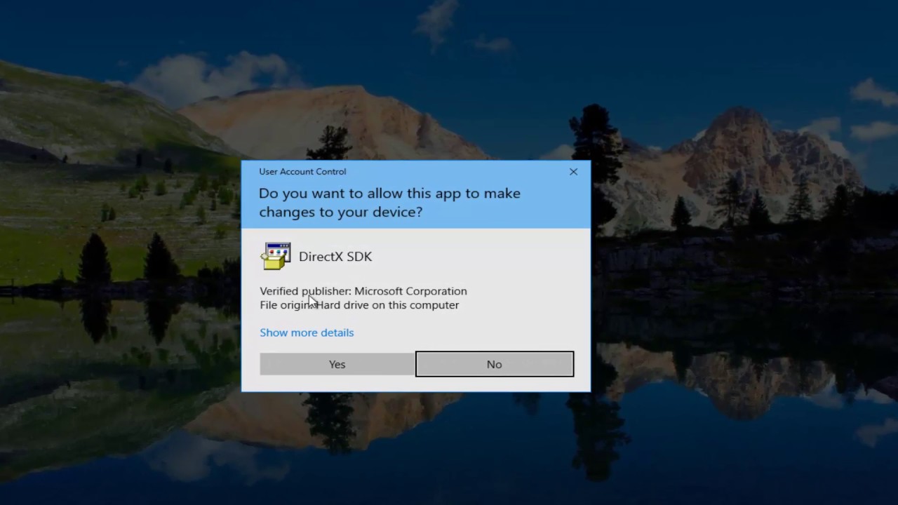 New How To Fix Missing DLL Files On Windows 10/8/7