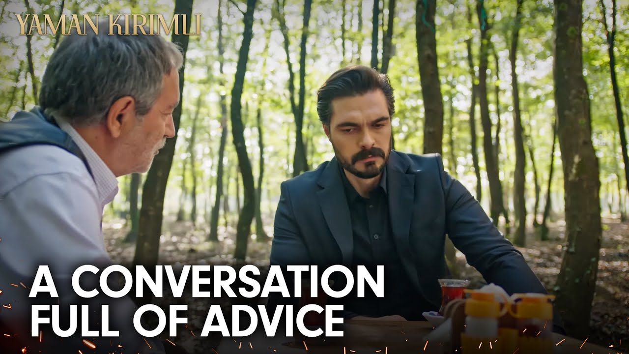 Don't be afraid to make mistakes, Yaman! | Yaman Kırımlı | Multi Dub