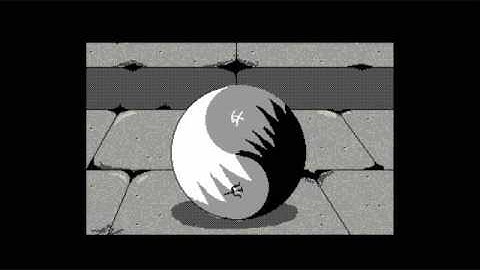 Highly Responsive to Prayers (original) - Swordsman of a Distant Star