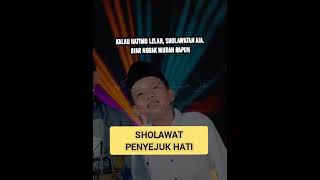 Sholawat Penyejuk Hati Kalau Hatimu Lelah Sholawatan Aja Biar Nggak Mudah Rapuh sholawatmerdu