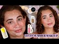 GO TO SUMMER MAKEUP: makeup I'll be wearing this summer