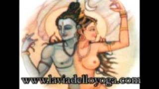 Video thumbnail of "Asato Ma Sat Gamaya  - by Gandiva"