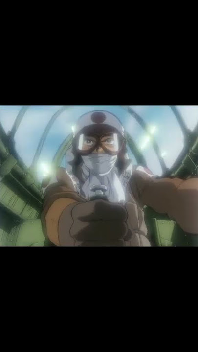 Story wa kamikaze