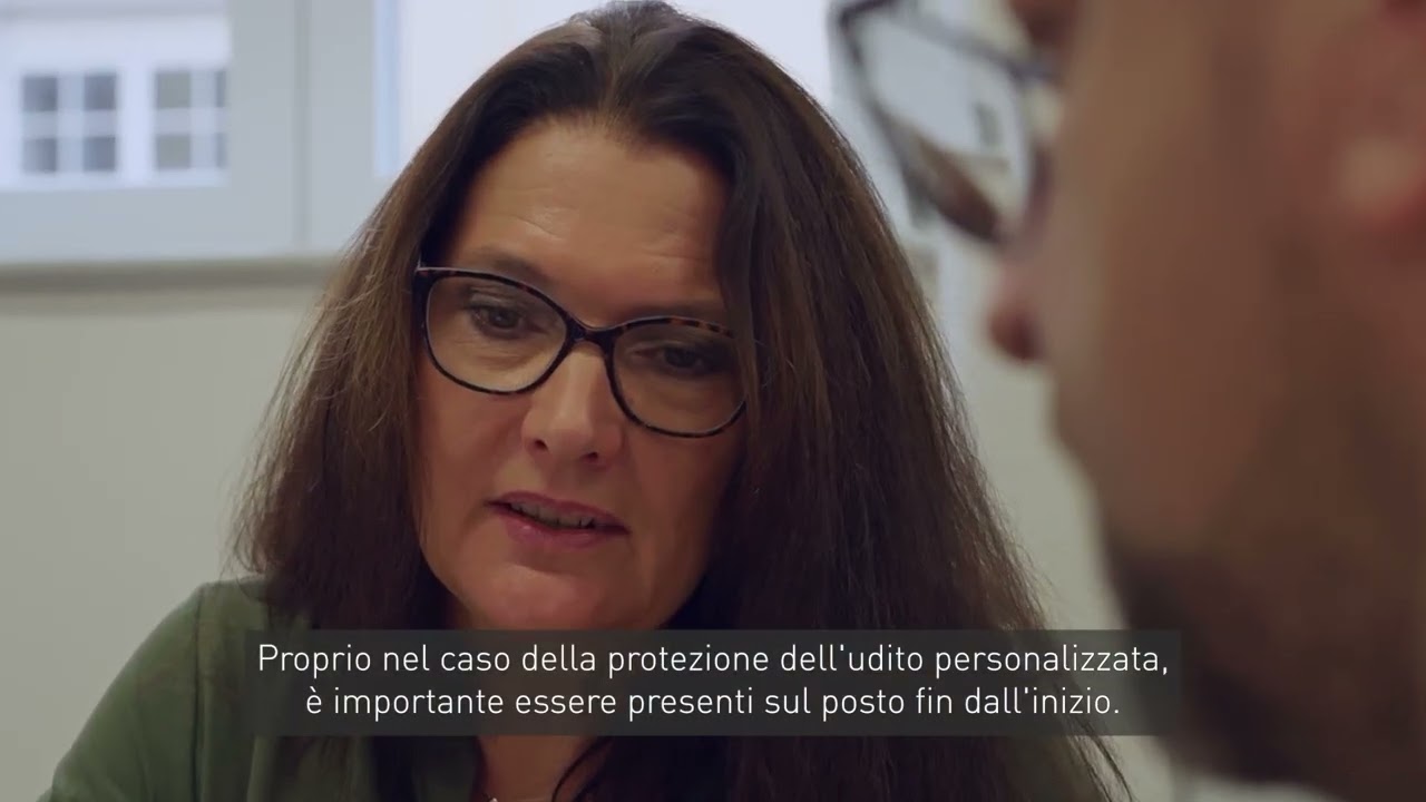 Servizio in sede — Servizio in sede