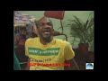 Bup jamaican play with charles tomlin pt1