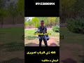 نقطه زن اسکنر فلزیاب تصویری فرکانسی برای گنج طلا