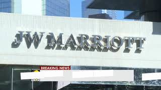 Breaking News: US probe into Marriott hack points at Chinese espionage operations