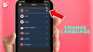 How to Change Language on MicroShort App (Step-by-Step Guide)