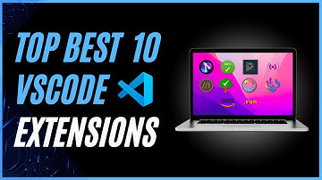TOP VSCode Extensions Every Developer MUST Have! 👨‍💻🚀 Supercharge Your Coding!