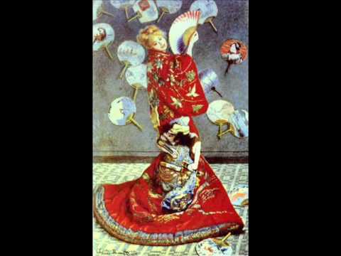 Anna Netrebko - "La bohme" Giacomo Puccini