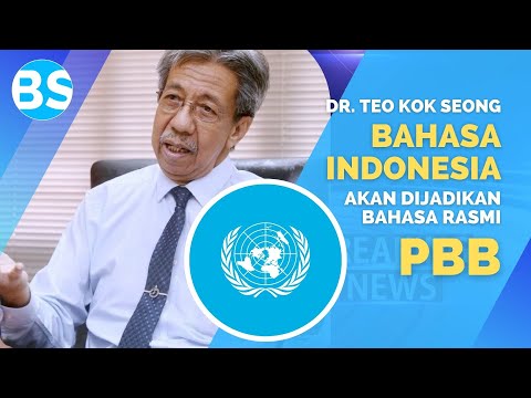 Video: Bolehkah bahasa vernakular menjadi jamak?