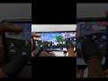 3 finger handcam gameplay solo vs squad poco x3 pro 60fps 120hz 360hz game turbo SD860 Processor