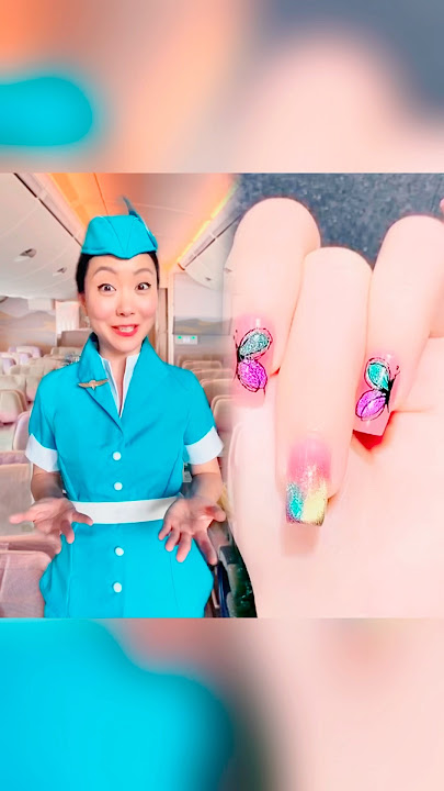 Who wants to be a passenger on #JeenieAir ? 🤣✈️🤣🤣✈️✈️😭😭💀💀💀 #cabincrew #cabincrewlife