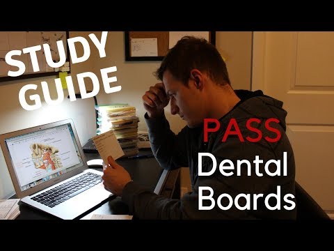 dental-boards-(ndbe-1)-in-depth-review-||-how-to-pass-part-1-in-2-weeks