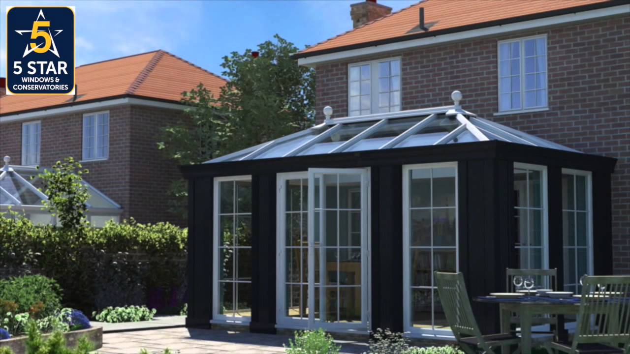 5 Star Loggia Showreel