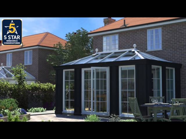 5 Star Loggia Showreel