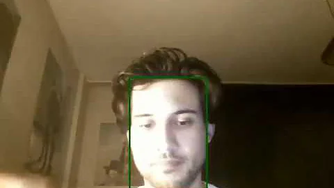 PyTorch and OpenCV Facial Expressions