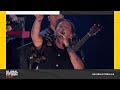 OneRepublic Pumps Up the Crowd With "Counting Stars" | Global Citizen Live