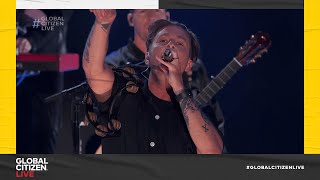 OneRepublic Pumps Up the Crowd With \