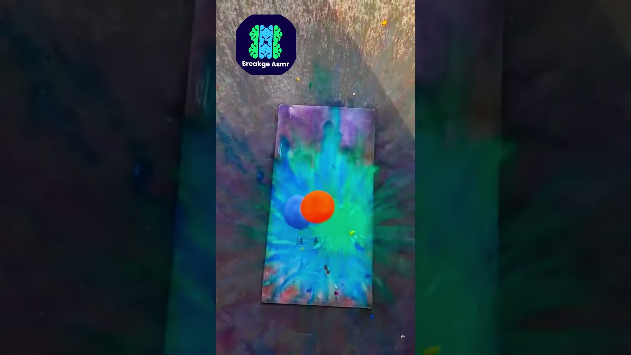 SILENT SHATTERS, LOUD RELAXATION! 🗣️💥 