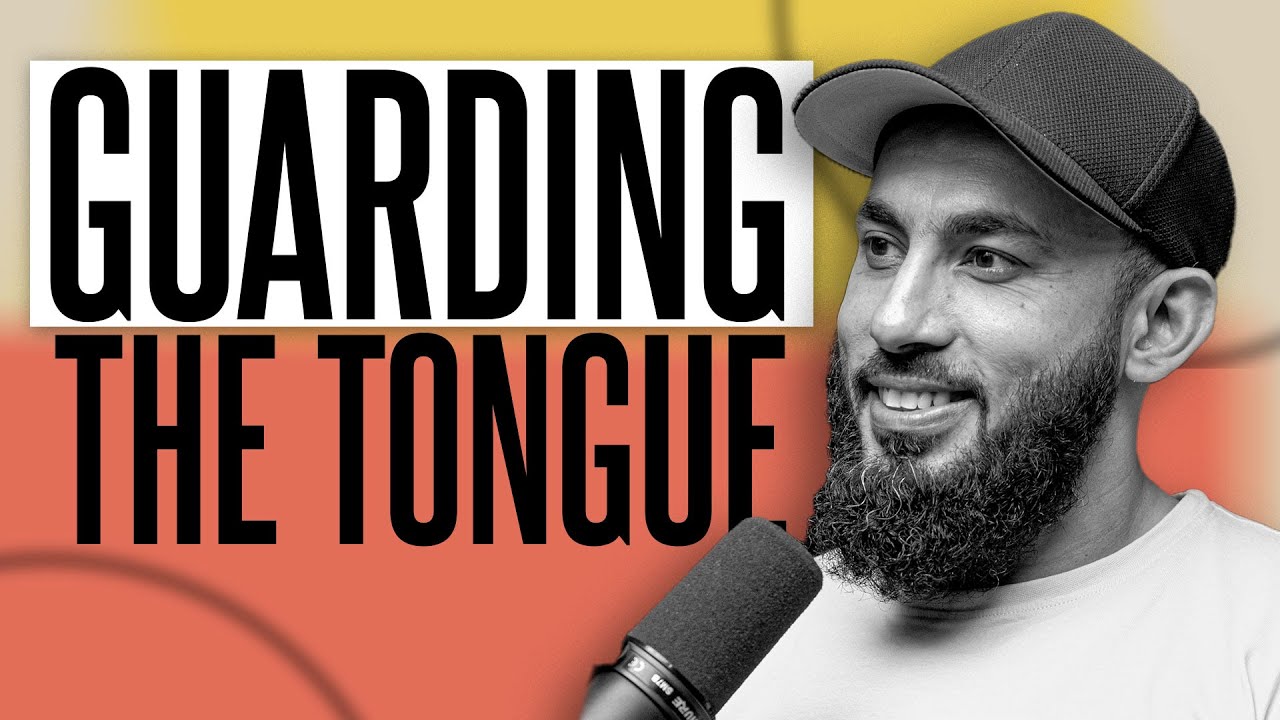 Guarding The Tongue | The Light | Abu Saad