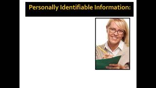 Celebrity FERPA Protecting Student Records Profile