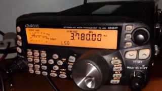 KENWOOD TS-480 SAT