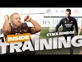 From the GYM to the PITCH | This is how Real Madrid trains