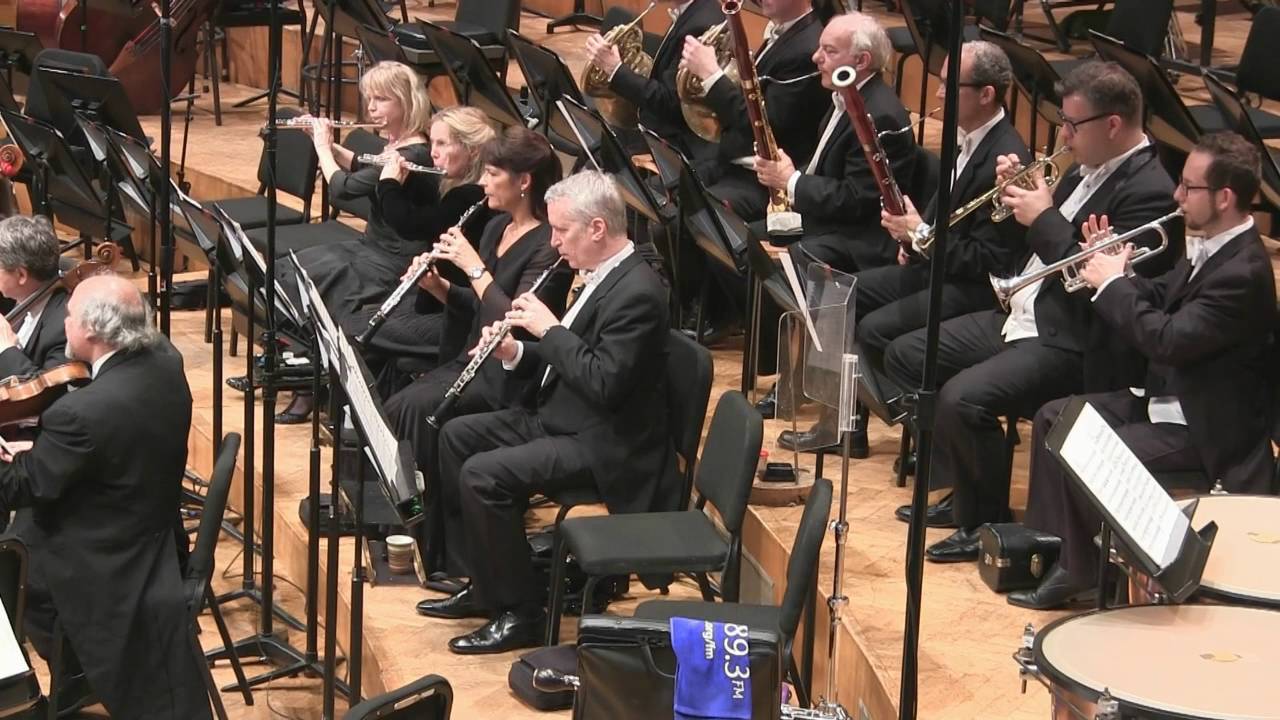 Pittsburgh Symphony Manfred Honeck Brussels Haydn Symphony No 93