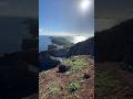 World’s End 🇵🇹 #portugal #madeira #hiking #travel #travelling #adventure #nature #mountains