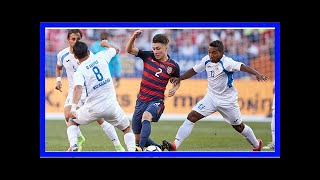 How concacaf league of nations alters competitive landscape for usa, region