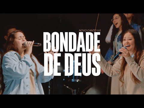 BONDADE DE DEUS | IPALPHA Música