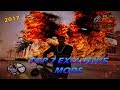 GTA San Andreas Top 7 Exclusive Mods 2017