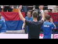 Highlights: Spain v Serbia | Davis Cup 2023