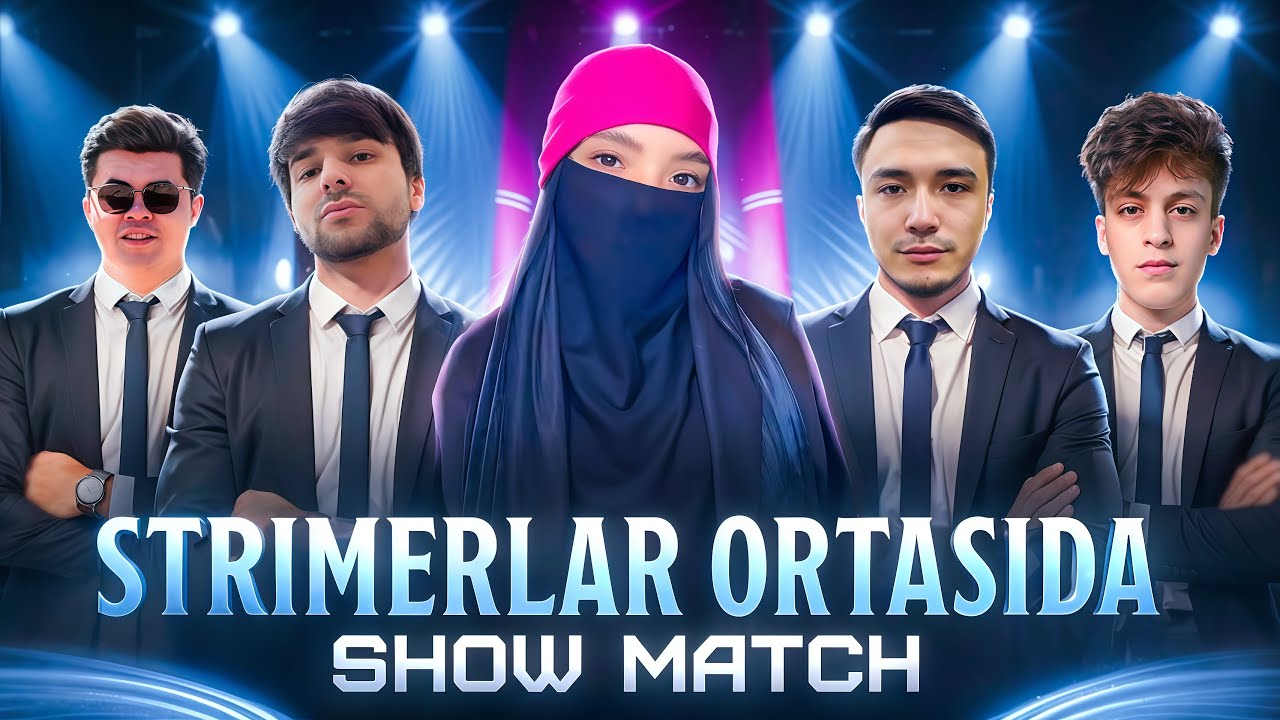 Show Matchga Tayyormisla !!! | Mobile Legends