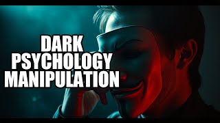 Unmasking Dark Psychology Tactics: Understand & Defend Yourself