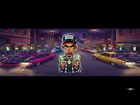 لحن راب دريل قوي جدآ ديناميت مجاني Drill Beat 2025 FREE