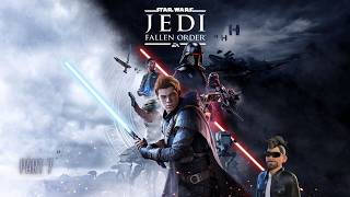Star Wars Jedi: Fallen Order 🌌 Part 7