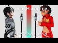 ヘアピンまみれ＆七篠さよ– 絆ノ奇跡 / THE FIRST TIME【#まだナニ /#歌ってみた 】