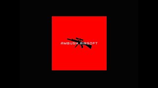 Ambush Airsoft - Cobham 1 May - Part 1 screenshot 5