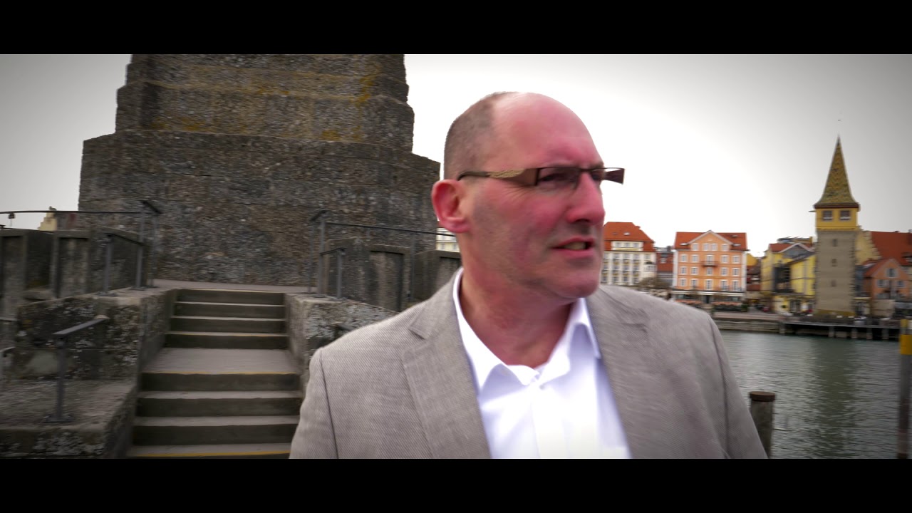 Bernd Busam Himmel auf Erden / Original