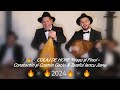 🔥💣🔥COLAJ HORE *NAȘUL ȘI FINUL - CONSTANTIN ȘI COSMIN GACIU &amp; TARAFUL IANCU JIANU