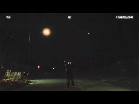 Putar Feather (Rerecorded) - X Ambassadors