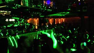 Marco Carola plays Chris Garcia   Check It Out Original Mix) @ Music On Ibiza