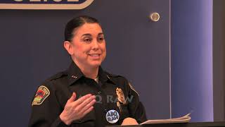 Albuquerque Police Department Announces Changes After Officer Involved Shootings