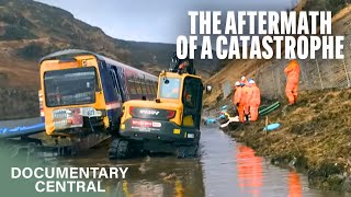 SCOTLAND'S SCENIC RAILWAYS